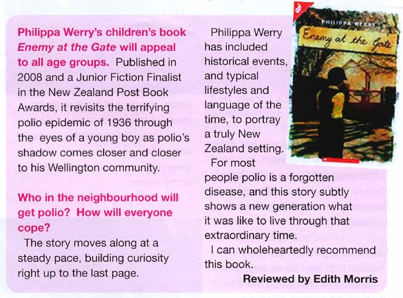 Enemy at the Gate review