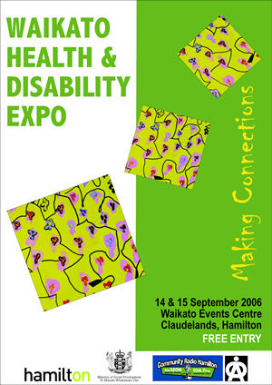 06 expo poster