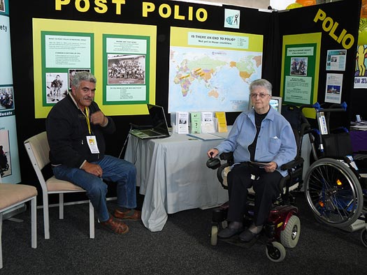 Disability & Health Expo 2009